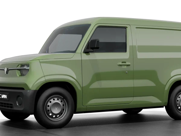 VinFast EC VAN