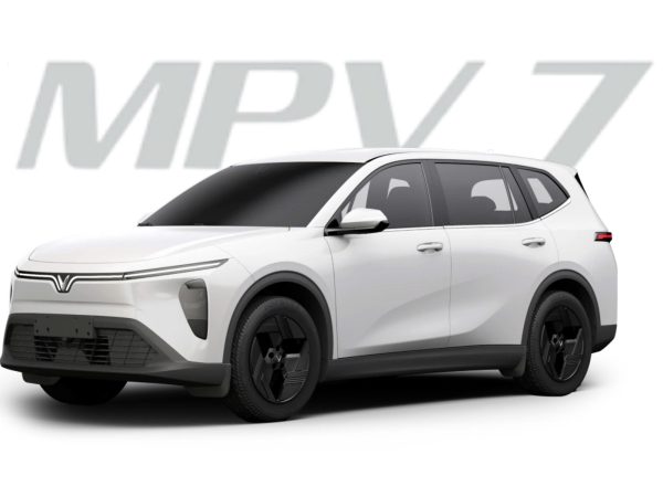 VinFast MPV7